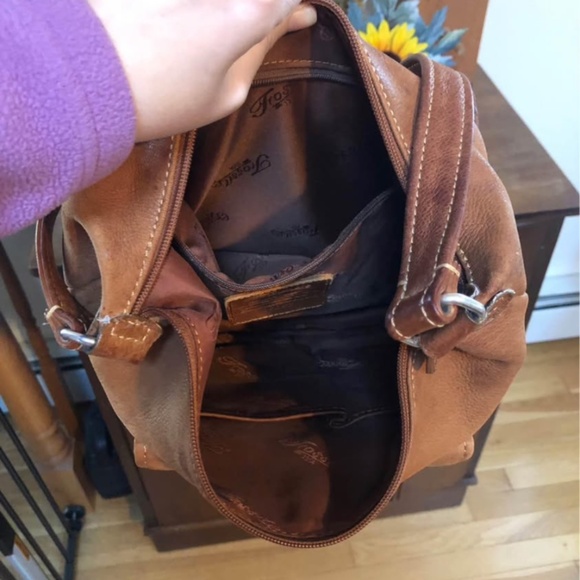 Fossil Purse Genuine Leather - Picture 6 of 9